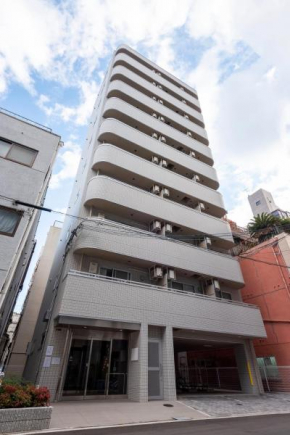 谷町君星ホテル九条27